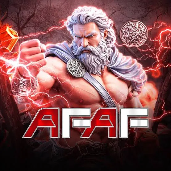 AFAF - Permainan Memancing yang Seru dan Menantang