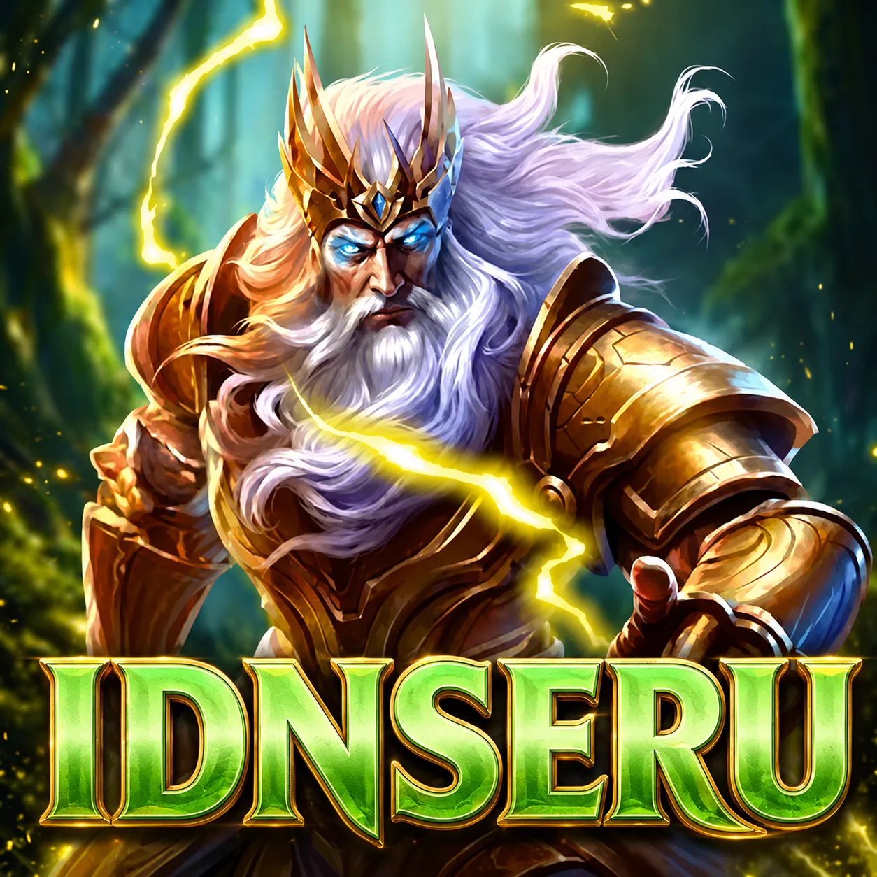 IDNSERU - Pengalaman Live Casino Terbaik di Genggaman Anda