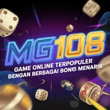 MG108 - Permainan Strategi yang Mengasah Kecerdasan