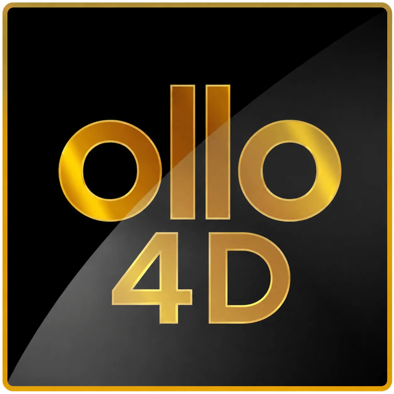 OLLO4D - Balapan Seru di Ujung Jari Anda