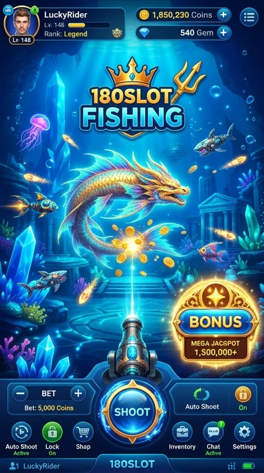 Fitur unggulan aplikasi 180slot yang memudahkan pengguna.